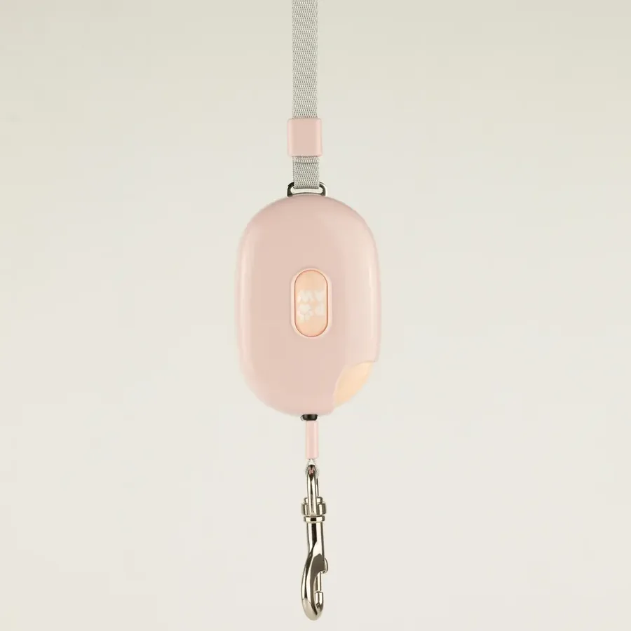 Correa Pocket Pod — Rosa · 1,5 m