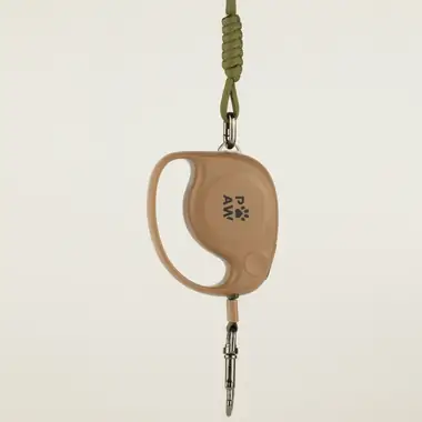 Correa Elephant — Marrón · 2 m