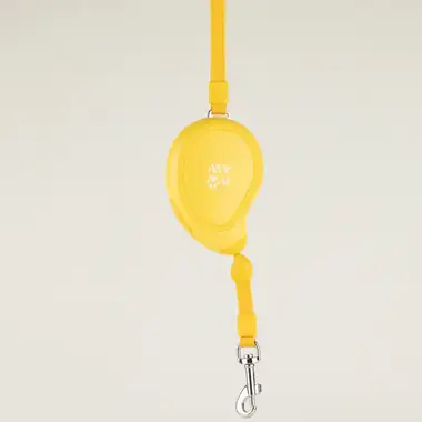 Correa Mini Mango — Amarillo · 3 m