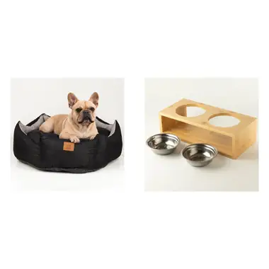 Pack Hogar Real — Pack de 2 piezas
